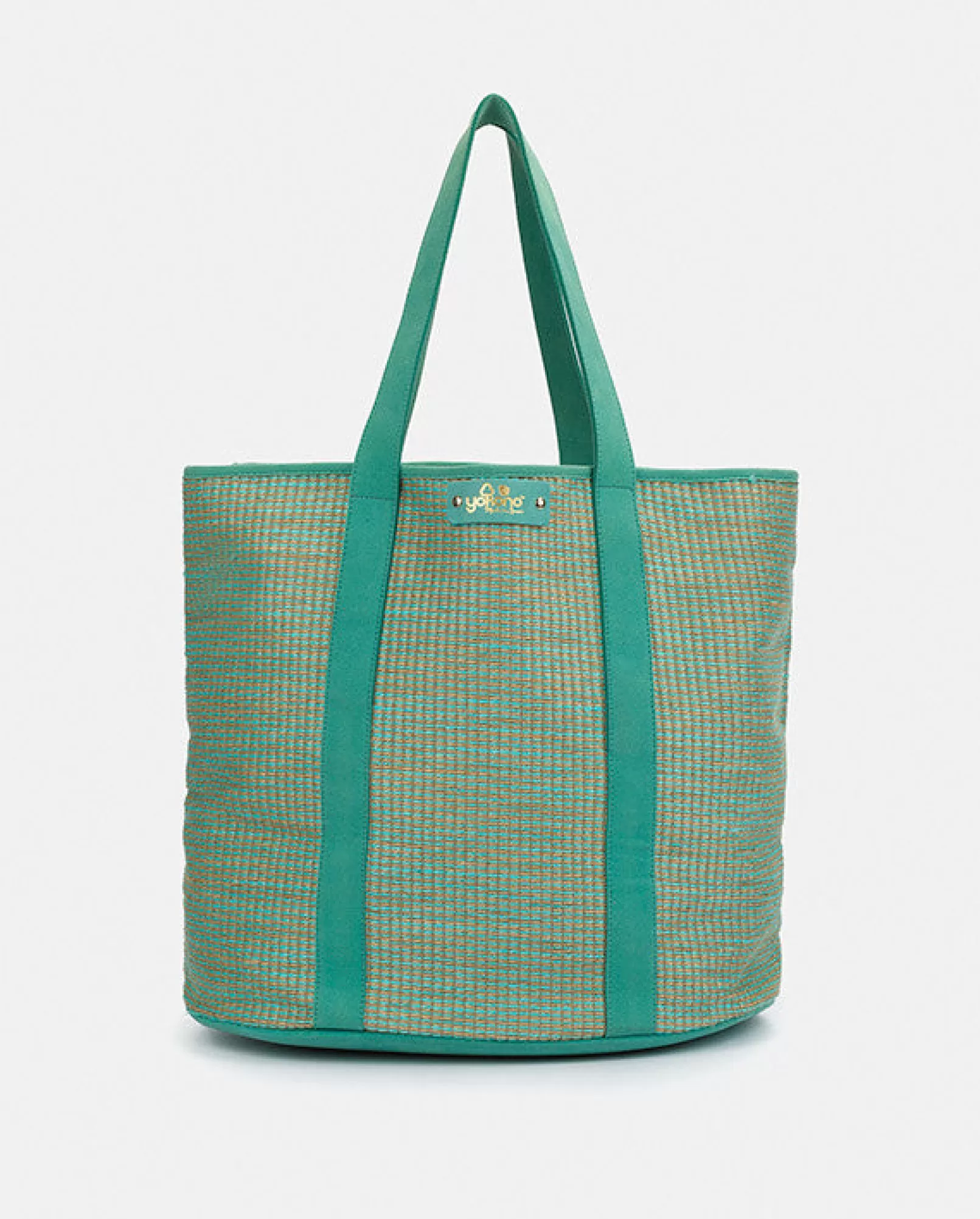 Yokono Sacs | Bolso Guirao-001 Azul