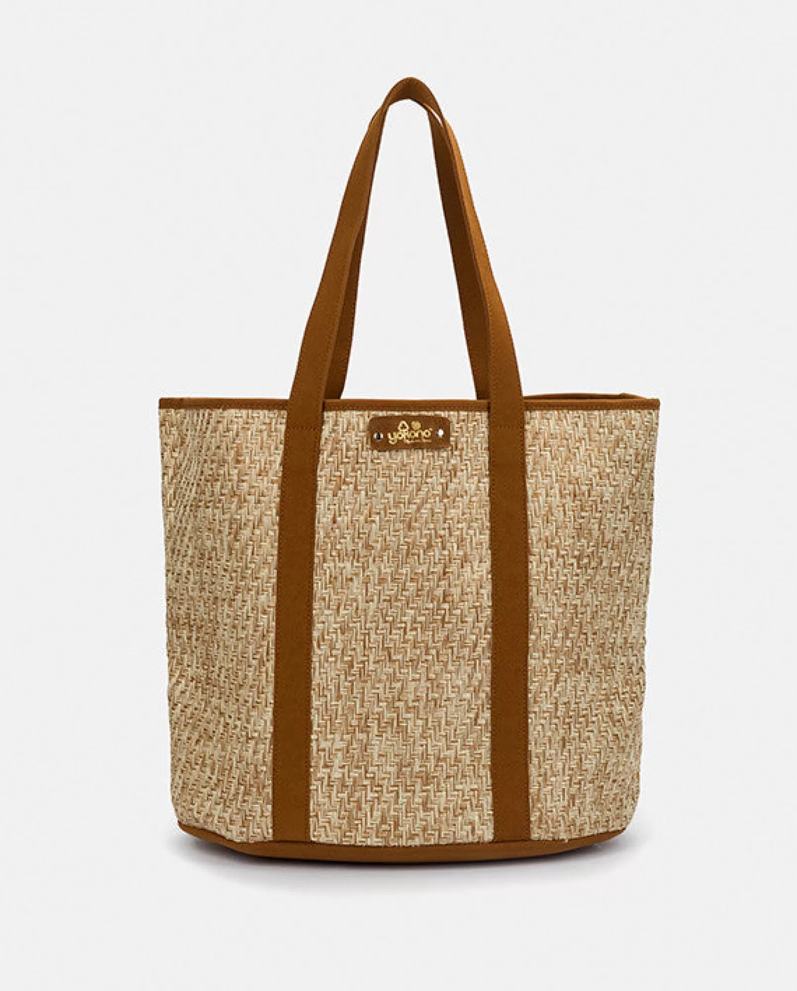 Yokono Sacs | Bolso Guirao-001 Beige