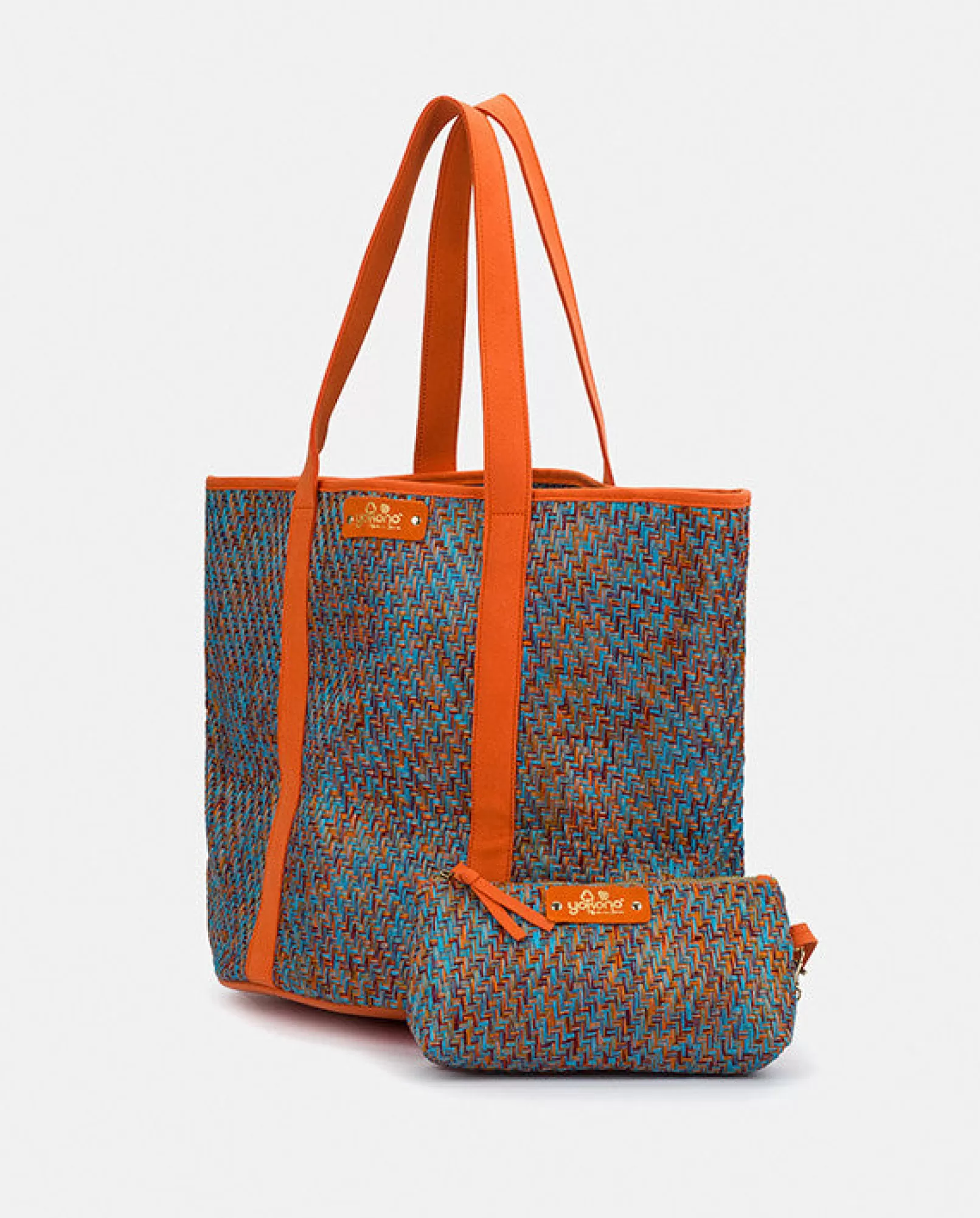 Yokono Sacs | Bolso Guirao-001 Multicolor