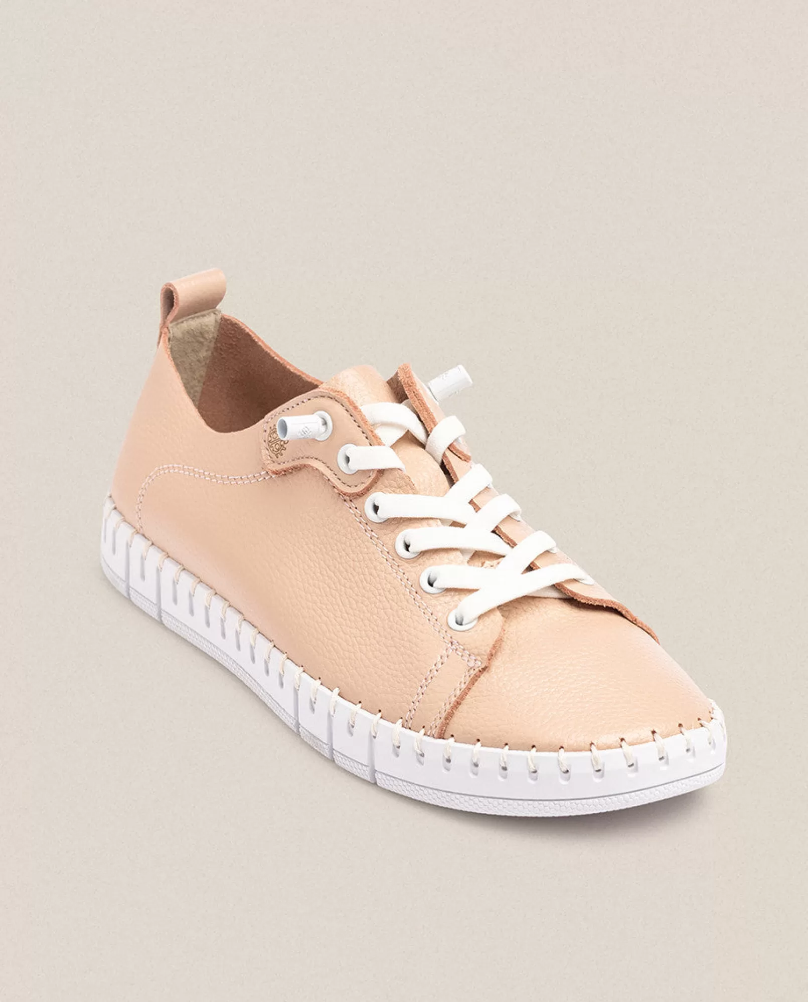 Yokono Chaussures | Sneakers | Chaussure Plate FLOW-004 Rose